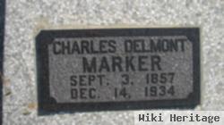 Charles D. Marker