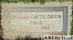 Charles Curtis Gibson