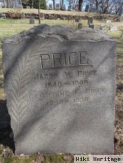 Catherine E. "kate" Price