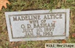 Madeline Altice Basham