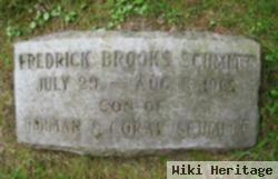 Frederick Brooks Schmitt