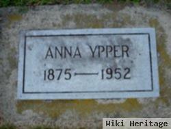 Anna Sophia Ypper