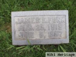 James E. Funk