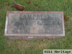 Jack Barrett Campbell
