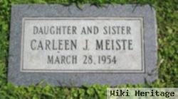 Carleen Joy Meiste