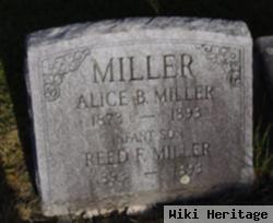 Alice Boffenmyer Miller