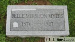 Bell Mershon Myers