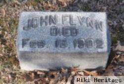 John Flynn