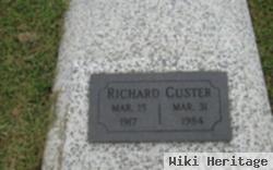 Richard Custer