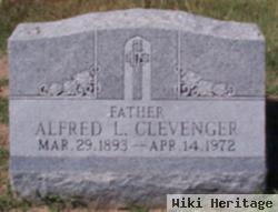 Alfred L Clevenger