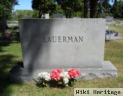 John David Lauerman