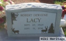 Robert Dewayne Lacy