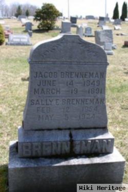 Jacob J. Brenneman