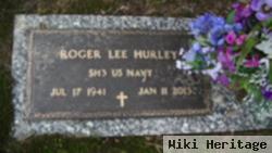 Roger Lee Hurley, Sr
