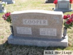 Georgia Cooper