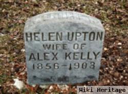 Helen E. Upton Kelly