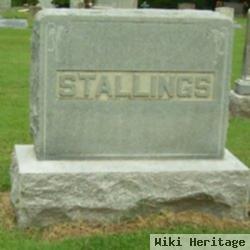 Mattie Stallings