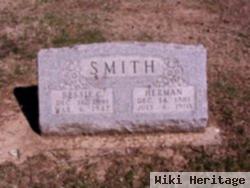 Herman Smith