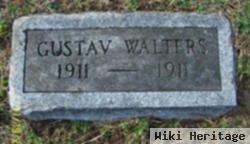 Gustav Walters