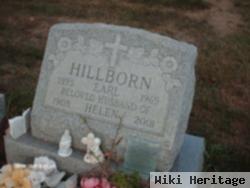 Earl Hillborn