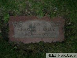 Charles T. Kreuz