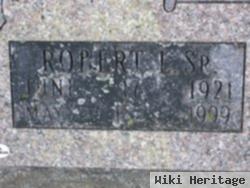 Robert L Profit, Sr