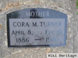 Cora Marie Pettit Turner