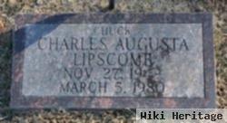 Charles Augusta Lipscomb