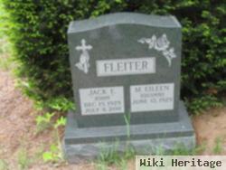 Mary Eileen Quinn Fleiter