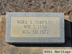 Nora S. Tompkins