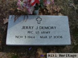 Jerry J. Demory