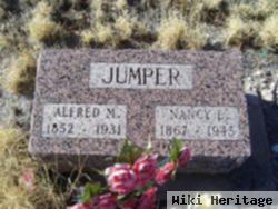 Alfred M. Jumper