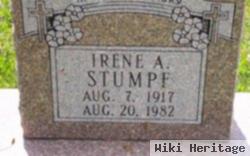 Irene A. Stumpf