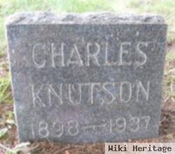 Charles Knutson