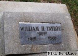 William H. (Dub) Taylor