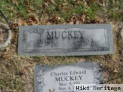 Alice Pauline Weeks Muckey