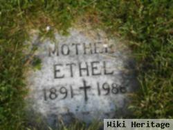 Ethel Pettengill