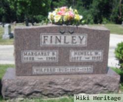 Wilfred "bud" Finley