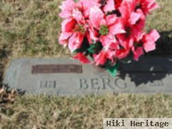 George M Berg, Jr