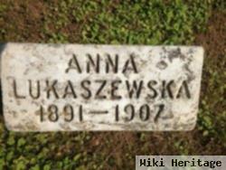 Anna Lukaszewski