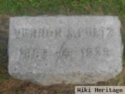 Vernon S. Pultz