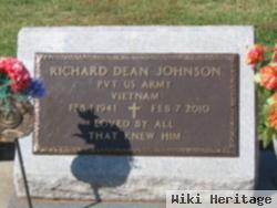 Richard Dean Johnson