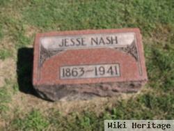 Jesse Nash