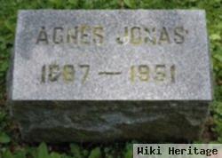 Agnes Jonas