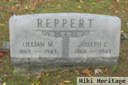 Joseph C. Reppert