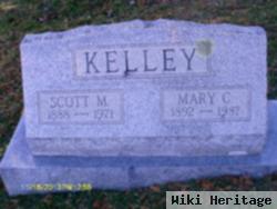 Mary C Kelley