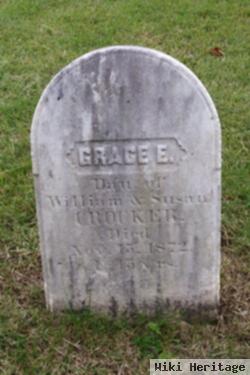 Grace E. Crocker