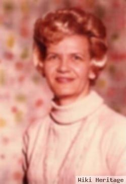 Verna Dell Wyatt Sutherland