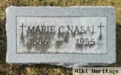 Marie C. Nasal