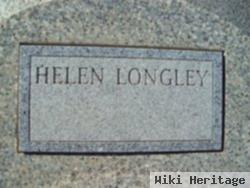 Helen Joanne French Longley